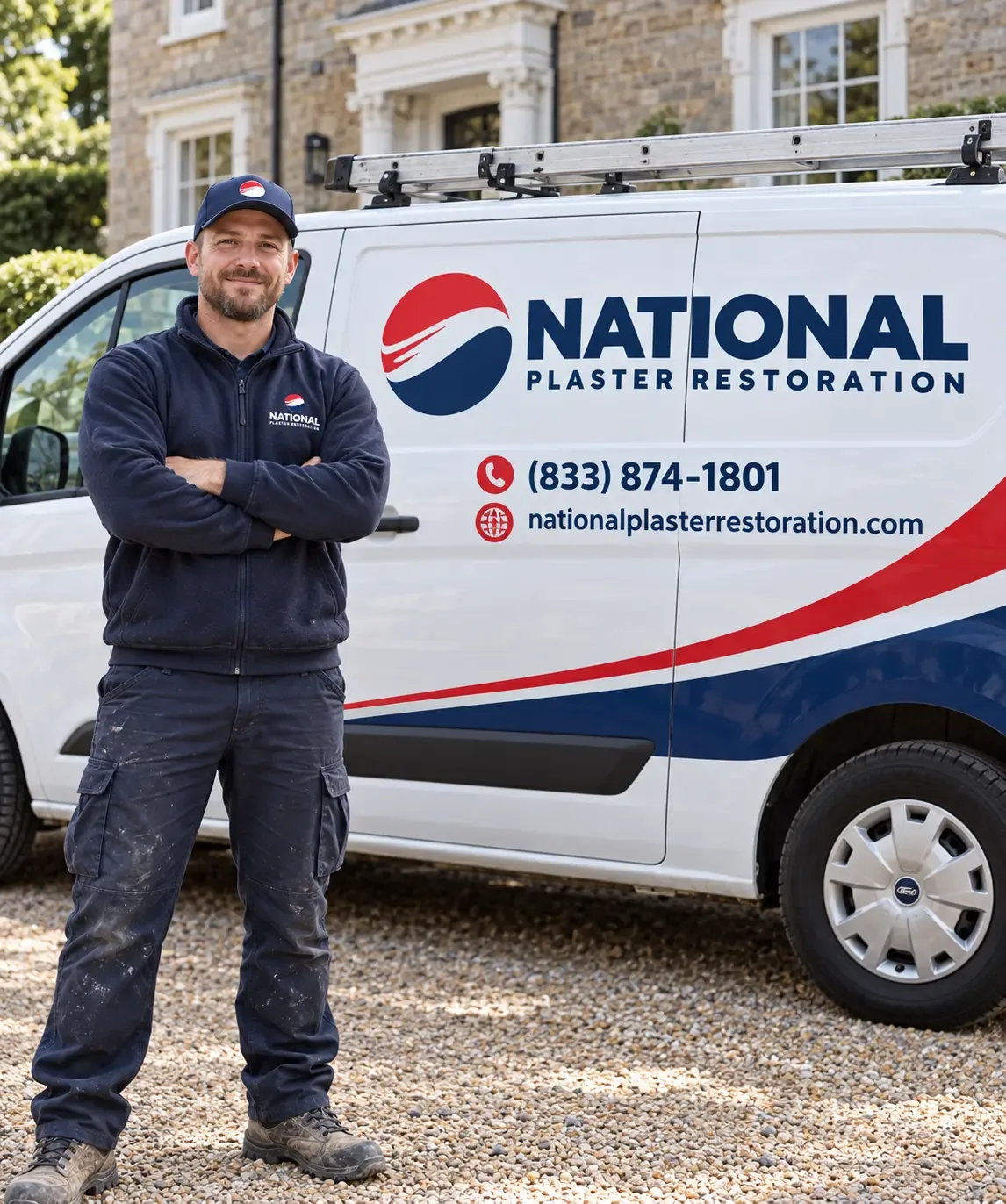 Plaster Repair Webbville, KY FAQs